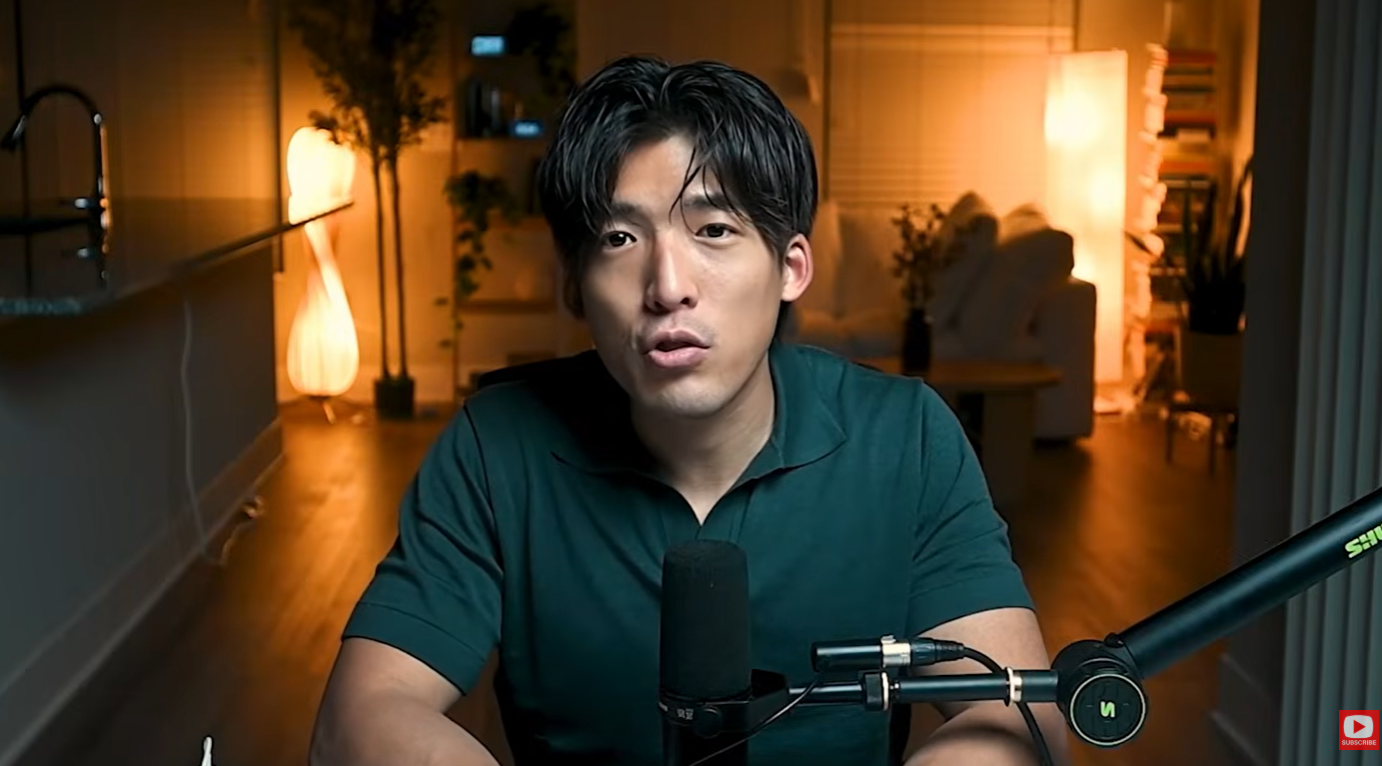 26 Health Cheat Codes — Howon Noh